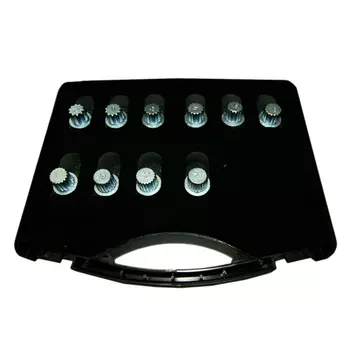 Car-tool CT-3321 Набор сервисных бит VAG T40004