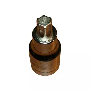 Car-tool CT-3361 Сменная головка для торцового ключа VAG T40080
