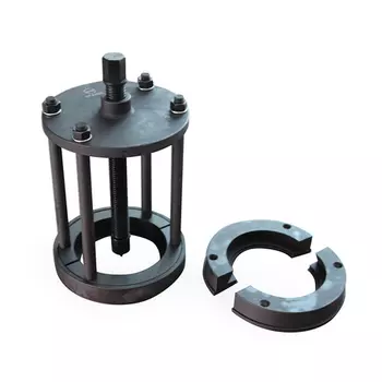 Car-tool CT-A1203 Съемник подшипника дифференциала MAN