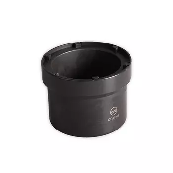Car-tool CT-A1344 Сервисная головка для гайки дифференциала MAN