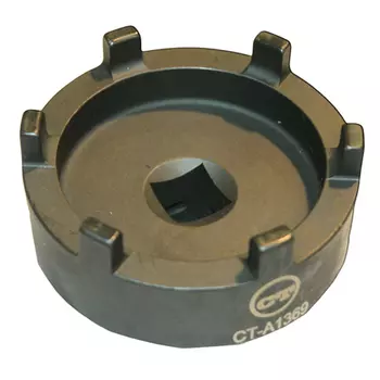 Car-tool CT-A1369 Шлицевая головка для Мерседес Sprinter
