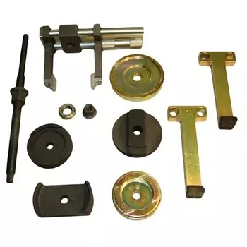 Car-tool CT-B1211 Приспособление для замены сайлентблоков подрамника BMW E39