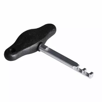 Car-tool CT-E059 Инструмент для разъединения электрических разъёмов VAG