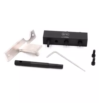 Car-tool CT-E060 Набор для установки ГРМ OPEL 1.6 CDi