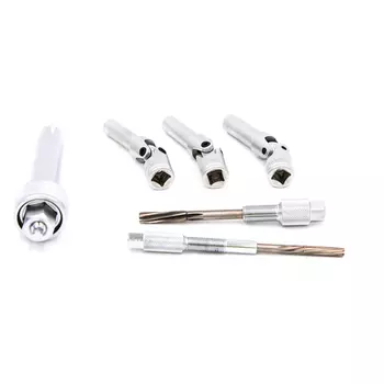 Car-tool CT-E1857 Набор для свечей накаливания Common Rail