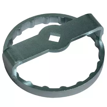 Car-tool CT-G004 Ключ масляного фильтра Renault 87 мм