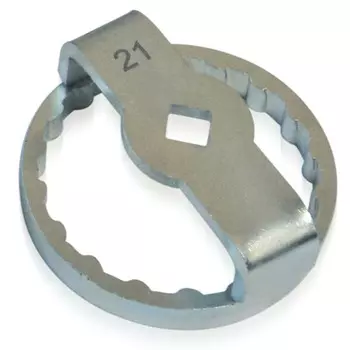 Car-tool CT-G007 Ключ масляного фильтра Renault 66 мм