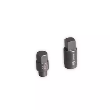 Car-tool CT-G015 Набор головок для ТНВД Bosch