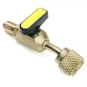 Car-tool CT-M1018 Шаровый кран 1/4 дюйма