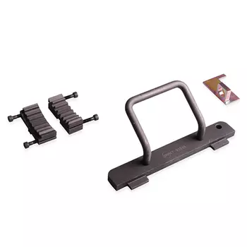Car-tool CT-N1019 Набор для регулировки ГРМ OPEL