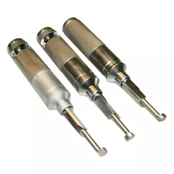 Car-tool CT-N701 Фиксатор - эксцентрик плунжеров ТНВД MW