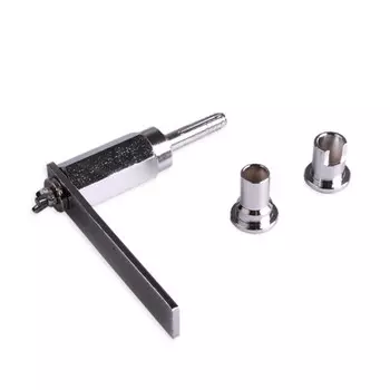 Car-tool CT-S007 Съемник боковых заглушек ТНВД