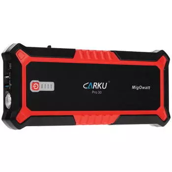 CARKU CARKU PRO-60 Пуско-зарядное устройство CARKU PRO-60