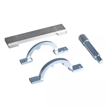 Car-tool CT-1265U Набор инструмента для регулировки фаз ГРМ OPEL