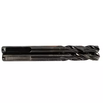 CLE-LINE CL-C25123 Сверло направляющее 1/4" для адаптеров биметаллических коронок, 83 мм, HB, 2 шт.