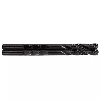 CLE-LINE CL-C25124 Сверло направляющее 1/4" для адаптеров биметаллических коронок, 102 мм, HE, 2 шт.