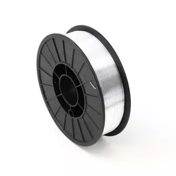 Deka deka-ER5356-1,2-2 Проволока сварочная ER 5356 (Cв-АМг5) 1,2мм (2кг) для алюм.