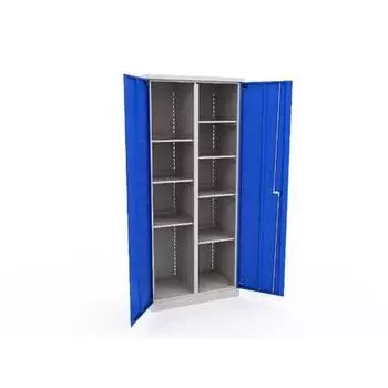 ДВК ERGO 181 №10 Шкаф инструментальный ERGO 181 №10
