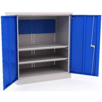 ДВК ERGO 181/2 №4 Шкаф инструментальный ERGO 181/2 №4