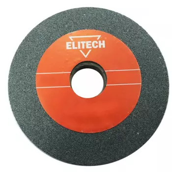 ELITECH 1110.001800 Круг шлифовальный, 200 х 25 х 32 мм, К60