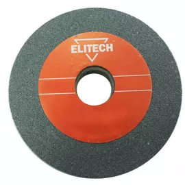 ELITECH 1110.001800 Круг шлифовальный, 200 х 25 х 32 мм, К60