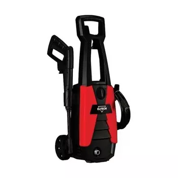 ELITECH М1500Р2 Мойка высокого давления (1500Вт,100атм,330л/час,6кг,самовсасывающая)