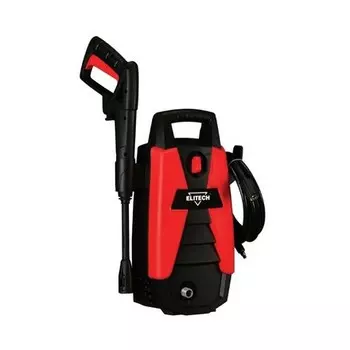 ELITECH М 1500 Мойка высокого давления (1500Вт,100атм,330л/час,5.42кг)