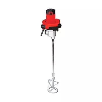 ELITECH МС 1400/2Э Дрель миксер (1400Вт,М14,0-570\0-760об\м,5.9кг,кор,мешалка)