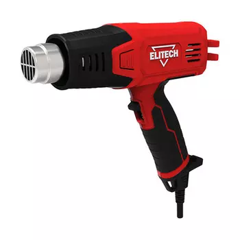 ELITECH ТВ 1600 Фен строительный Elitech ТВ 1600