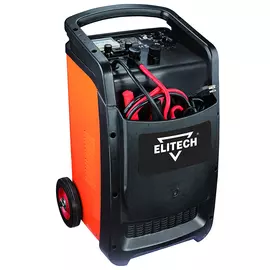 ELITECH УПЗ 800 Устройство пуско-зарядное, 12-24В, 2, 5\20кВт, 100А, акк20\1200А, пуск800А