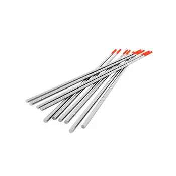 ELKRAFT 90259 Электрод вольфрамовый WT20 D 2,4 X 175