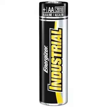 ENERGIZER 051010-LR6 Элем.электропитания ENERGIZER INDUSTRIAL AA, LR6, 316