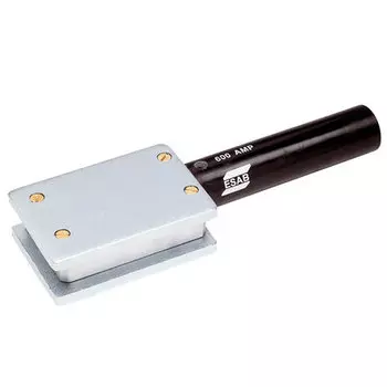 ESAB 0000500415 Клемма заземления магнитная 400А
