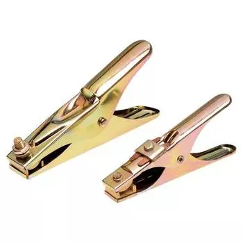 ESAB 0700006002 Клемма заземления Eco clamp 400