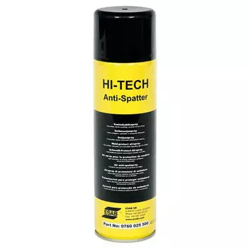 ESAB 0760025500 Жидкость High-Tech 400 мл против сварочных брызг