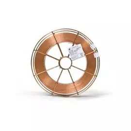 ESAB 1251124600 Проволока сварочная OK Autrod 12.51 1,2 (5кг) для чер.ст.омедн.