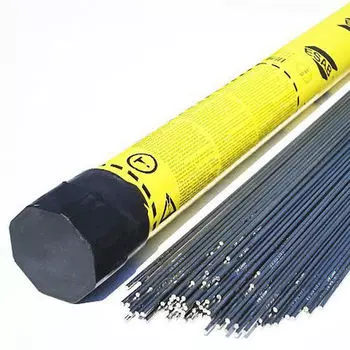 ESAB 132620R150 Прутки присадочные OK Tigrod 13.26 2.0 мм (5,0кг)