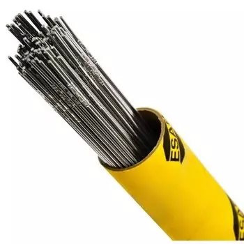 ESAB 167520R150 Прутки OK Tigrod 312 2.0 (5,0 кг)