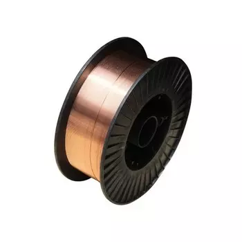 ESAB 2323124600 Проволока сварочная Cв-08Г2С 1,2 (5,0кг)