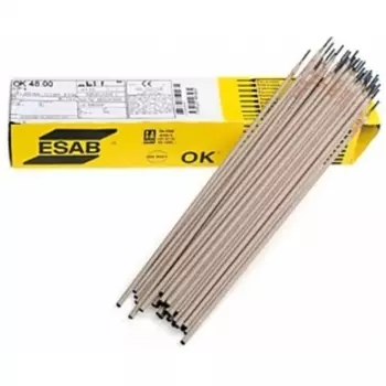 ESAB 8014404020 Электрод сварочный OK Weartrode 45 4,0x450 (5,4кг)