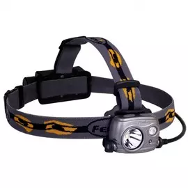 Fenix FX-HP25R НАЛОБНЫЙ ФОНАРЬ FENIX HP25R CREE XM-L2 U2