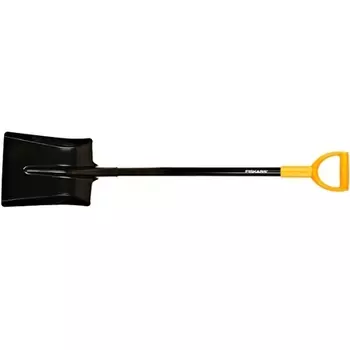 FISKARS 132911 Лопата совковая для бетона Solid™