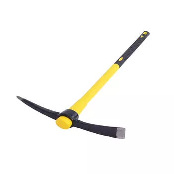 Fit F-44477 Кирка 1500 гр., фиберглассовая ручка 880 мм