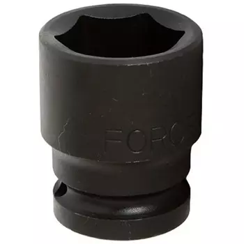 Force 44532 1/2" Головка д/пневмоинст. 6-гр. 32 мм L=45 мм