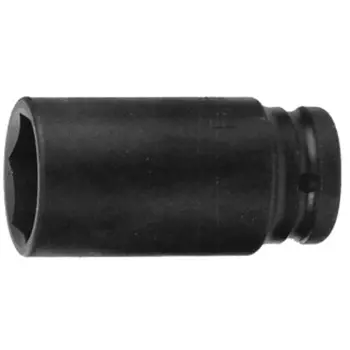 Force 46510029 3/4" Головка ударная глубокая 29 мм 100 мм