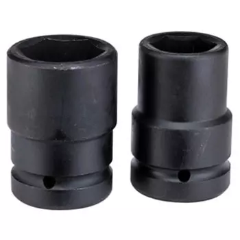 Force 4851.1.2 1" ударная головка 6-гр. 1- 1/2"