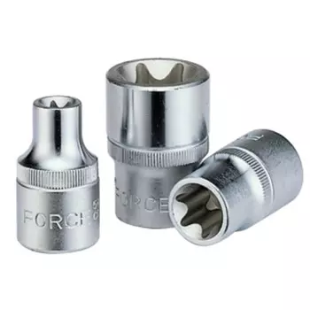 Force 54910 1/2" головка 10 мм (12гр)