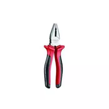 Force 611B160 Плоскогубцы 6,3" (160 мм)