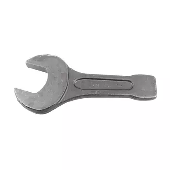 Garage TD1202 100MM Ключ рожковый ударный короткий 100 мм Clip on