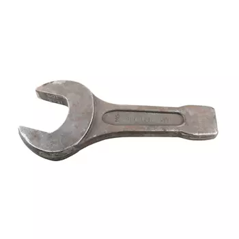 Garage TD1202 105MM Ключ рожковый ударный короткий 105 мм Clip on